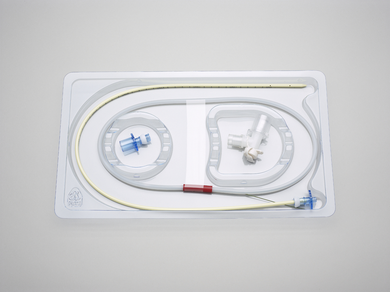 Arndt Airway Exchange Catheter Set