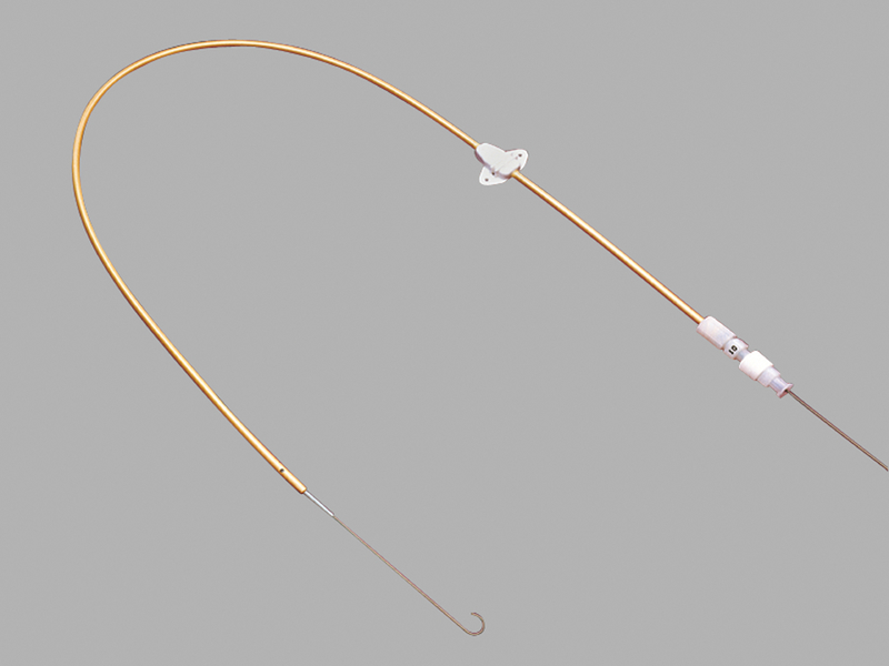 Barone Jejunostomy Catheter Set