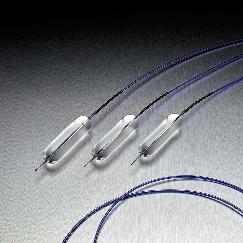 CRE™ Balloon Dilatation Catheters