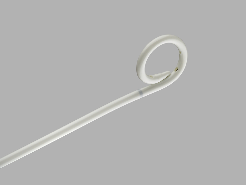 Multipurpose Drainage Catheter